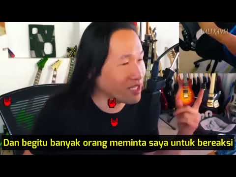 TAK MENYANGKA HERMAN LEE MINTA INI PADA ALIP BA TA