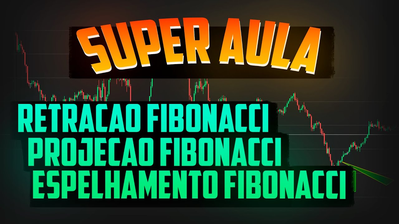 FIBONACCI - SEJA O ESPECIALISTA - Retração, projeção e espelhamento