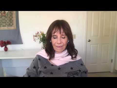 Gratitude and Appreciation with Trudy Goodman // Meditation & Dharma Talk // Sunday Sitting Group