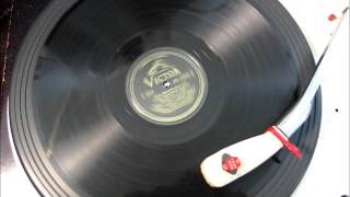 HIGH SOCIETY by Bunny Berigan 1938