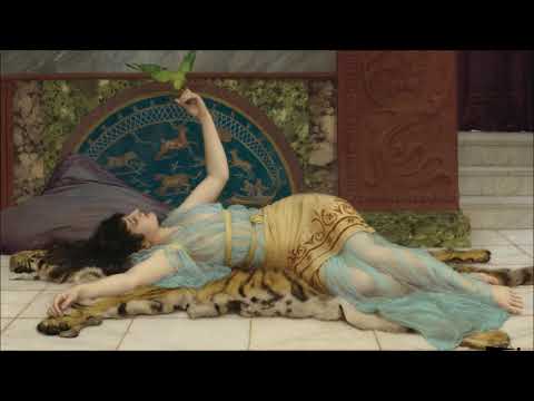 Ensueño Seductor, Vals - Juventino Rosas