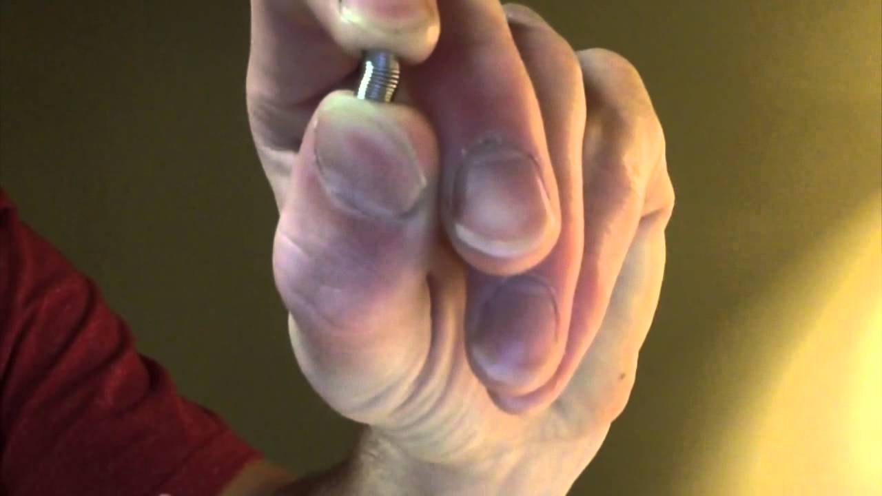 Reverse Engineering--Ball Point Pen--Spencer Roehr--SCE 101