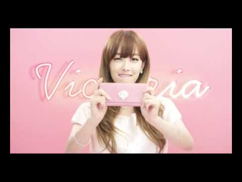 2013 F W LOVCAT f(x) 화보 영상