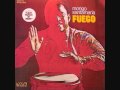 Mongo Santamaria - Crazy Lady - Drum Break
