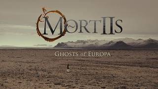 Ghosts Of Europa - Mortiis