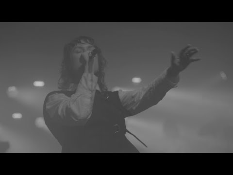 Anywhere With You (Live at Vega)