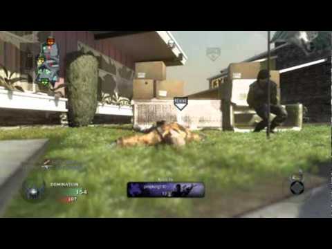 KPNZ Aceninja - Payback , Tomahawk and Trickshot