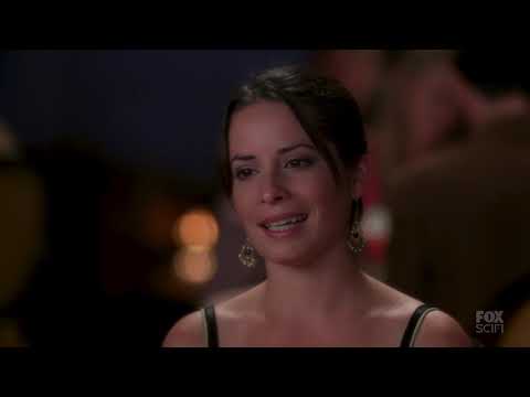 Charmed 6x05 Remaster - The Fued