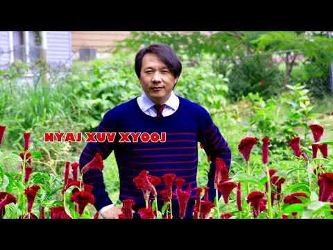 Peb Ib Tsoom Ntseeg - Nyaj Xuv Xyooj