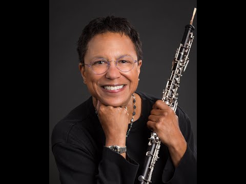 Project 31 (Blowin' In 'the Wind -- Oboe) featuring Ada Saunders
