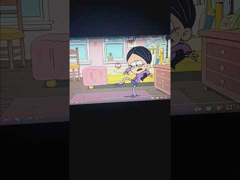 "The Toon Movie" Part 6 - The Old West