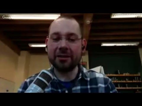 EP076 with Pete Duncanson - Package Bonanza