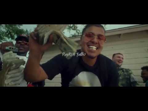 Payroll Fabo x Sno’Ball Treally - D Wade (Dir. by @rich_nerds_productions)