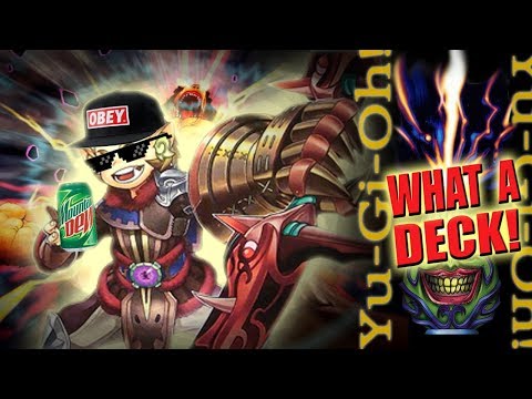 ZOODIAC BOARBRO BEATDOWN - What a Deck w/ Aimless James - January 2018 - Episode 139 - Yugioh!
