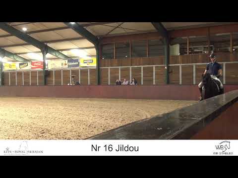 Eindbeoordeling ABFP-test 2 | dinsdag 14 mei 2024