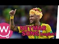 The Neymar Song English Version