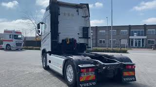 بيع السيارات القاطرة Volvo FH4-460 / VEB+ / DOUBLE TANK / FRIDGE / AUTOMATIC / EURO-6 / 201 - صورة 4 | Autoline EG السيارات القاطرة Volvo FH4-460 / VEB+ / DOUBLE TANK / FRIDGE / AUTOMATIC / EURO-6 / 201 | صورة 4 - Autoline