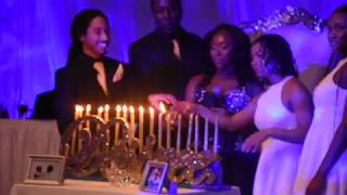 Desiree&#39;s Sweet16