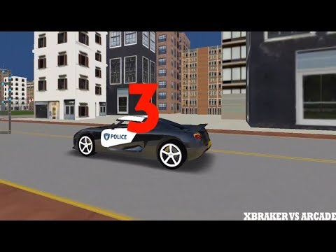 Police Airplane Transporter Game: Challenge Mode - Android GamePlay