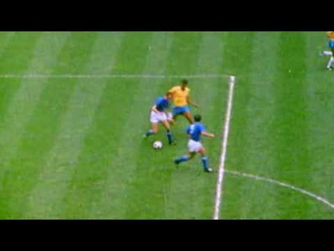 Yo anoté un gol en la final de la Copa Mundial de la FIFA- Carlos Alberto.flv