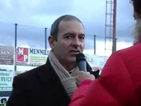 ONDA TG 3.12.2012 - INTERVISTA BRESCIANI