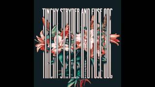 Tinchy Stryder - Imperfection Remix Feat. Fuse ODG, Sneakbo & Yungen