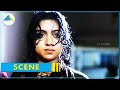 Mohan Sees Revathi Super Scene Mouna Ragam Movie Scenes