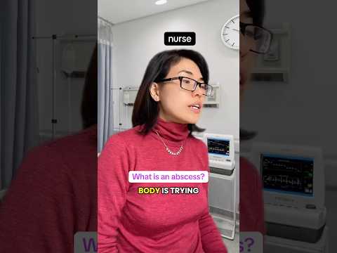 What is Abscess?