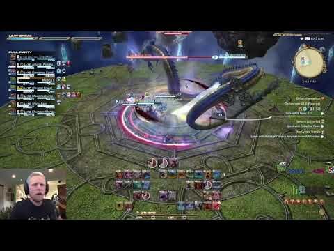 WHERE WERE THE HEALS!?!? - Quin69 Elite WoW player extrodinaire