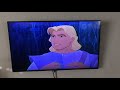Opening To The Lion King 1995 VHS