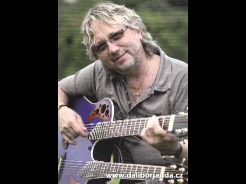 Dalibor Janda - Lidi