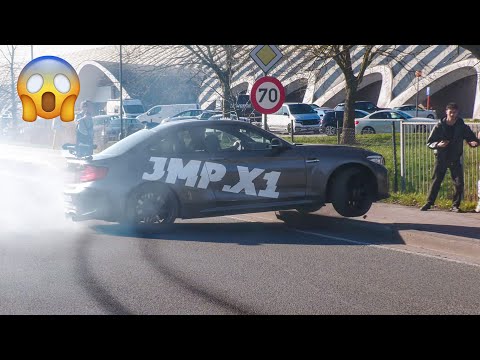 BEST OF CAR FAILS, CRASHES, WINS, POLICE & WTF MOMENTS!