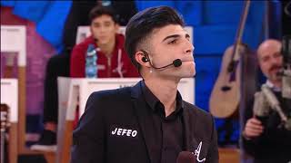 Jefeo- inedito Silenzio