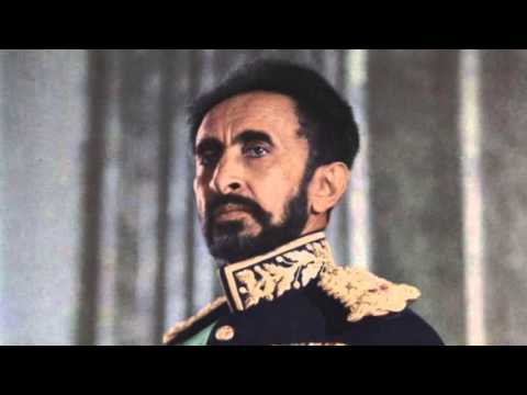 Ethiopian Imperial Anthem (1930-1975) [Instrumental & Vocal Version Remastered By Me]