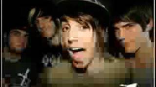 All Time Low VS. Rihanna - Umbrella