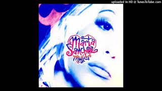 MARTA SANCHEZ - El ultimo rock.-   (Audio)