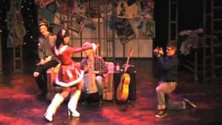 Today 4 U - &quot;RENT&quot;