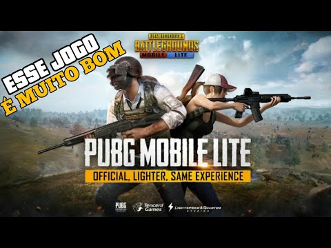 SOLO VS SQUAD, A UMP E BRABA!!! - PUBG MOBILE LITE