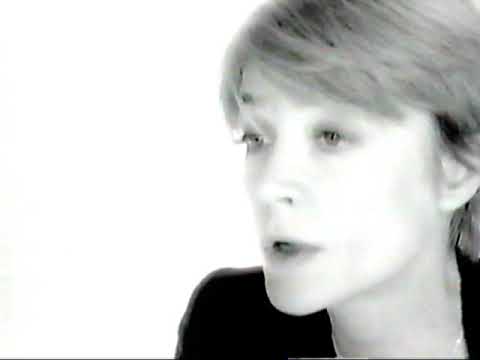 Françoise Hardy parle de Michel Berger et de la chanson Message personnel