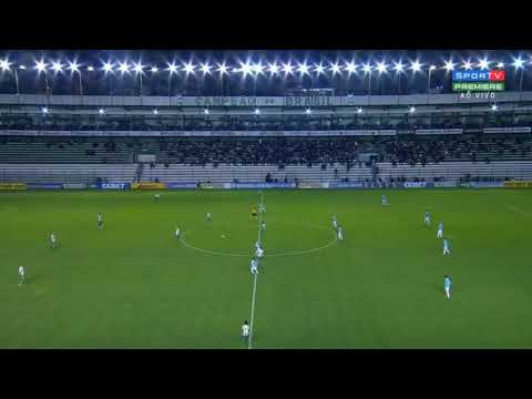 Juventude 1 X 1 Paysandu Melhores Momentos Série B (HD)