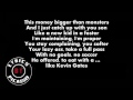 Honey Cocaine - Babysitta (LYRICS) 