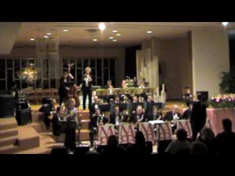 Why Don't You Do Right? - Como Lake Big Band