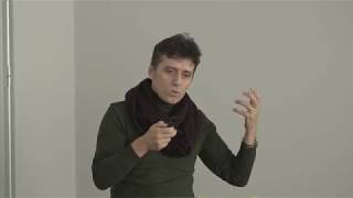 LEONARD BOMBAJ about CURIOSITY video