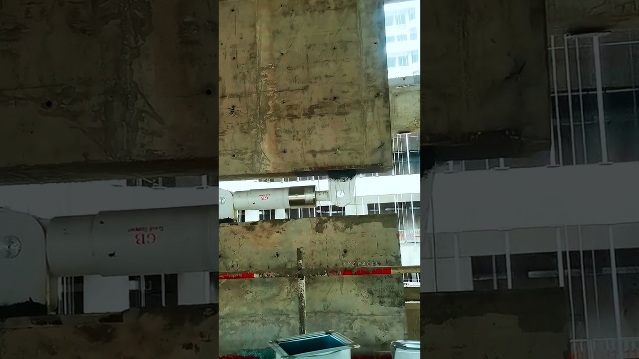 How Do Japan's Buildings Safe During Earthquakes ?
