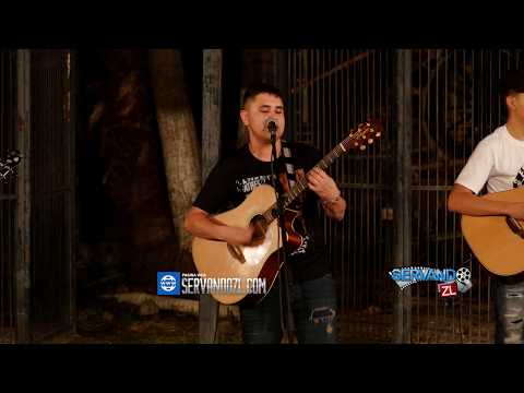 Abraham Vazquez - Double Cupps (En Vivo 2018))