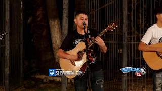 Abraham Vazquez - Double Cupps (En Vivo 2018))