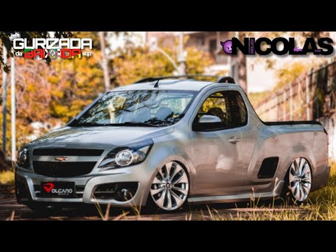 Mega Funk Piranha do Helipa Outubro 2023  DJ Nicolas Cxs