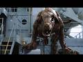 Will Dinosaurs Or Humans Survive Trailer For The Movie Dinosaur World REBIRTH