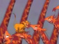 The Lion King S Turn It Up Music Video