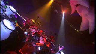Yes - Mind Drive (Part 3) - Songs From Tsongas 35th Anniversary Concert